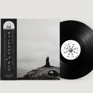 英国ラヴァーズ～ダブの激レア名盤TRADITION『CAPTAIN GANJA』が限定LP