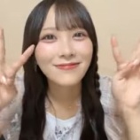 『[動画]2026.09.08（22:37～） SHOWROOM　「≒JOY(ニアリーイコールジョイ) 逢田珠里依」＠個人配信【ニアジョイ】』の画像