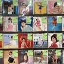 12/28(日)中古レコード入荷情報!!《昭和40年代ガールズ歌謡シングル盤》