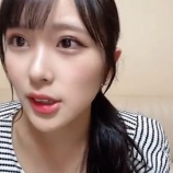 『[動画]2023.09.18（21:01～） SHOWROOM　「≒JOY(ニアリーイコールジョイ) 逢田珠里依」＠個人配信【ニアジョイ】』の画像