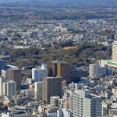 【静岡県】浜松市について知っていること【政令指定都市】