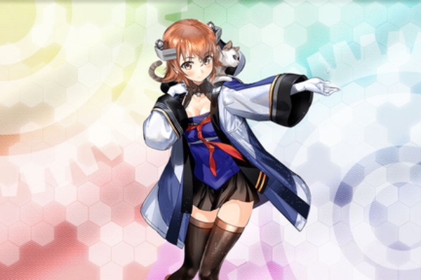 提督になった私。艦これ初級者チャレンジブログ - 駆逐艦