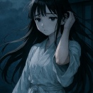 月の落とし子   4話「世界」