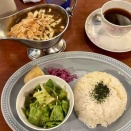 伝統の味を引き継ぐ　欧風カレー ル・ムーラン