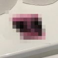 予備校のトイレであり得なさ過ぎるゴミが発見される　これってつまり…