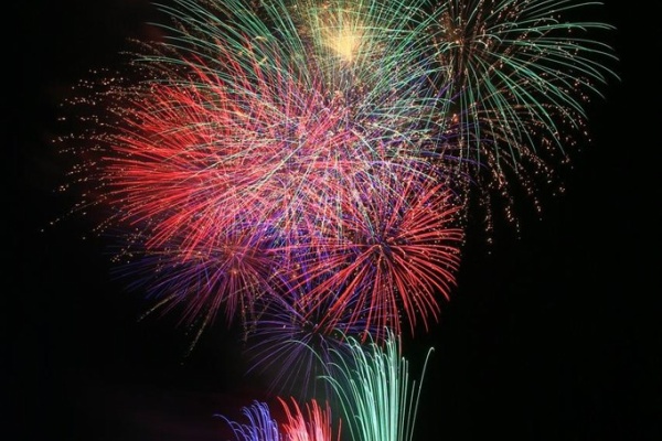 晴れのち写心 August 16