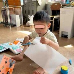 めだか子供の家☆日記☆