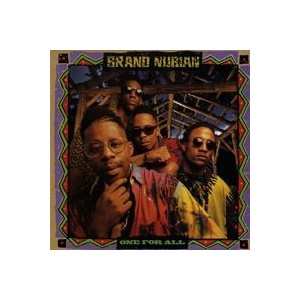 Everything Is Everything / Brand Nubian : FUNK OF AGES