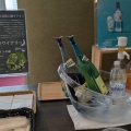 天王寺でランチ