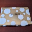 snow ホワイトチーズ