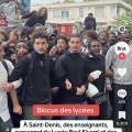 【ﾌｧﾝｻﾏﾘｨ】『悲報』パリが燃えている！　日本メディア「 仏高校生デモが全国に拡大」と報道も、仏政府は「極左が暴力あおった」と批判