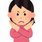【画像】女子「彼氏の部屋に行ったらこんな本棚が布で隠されてた。その日のうちに別れました笑」