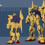 【Zガンダム】シャアの乗る百式がオールドタイプの量産機に苦戦してたのは何故？