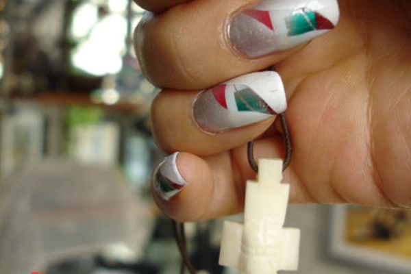 Yoko Okamura Blog Nail Art Bellezza Delle Unghie ネイルアート