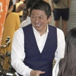 ハントー×ハンノー