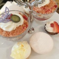 至福のAfternoon Tea