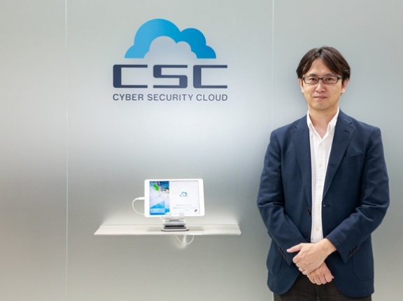 守る技術から“攻めるセキュリティ”へ！サイバーセキュリティクラウド 代表取締役 CTO 渡辺 洋司氏が語る、AI時代の防衛戦略