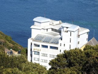 春の鳴門旅２０２６⑥　鳴門海峡の宿二泊目