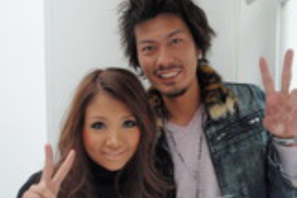 Lulu By U Realm 代表佐々木純一の撮影日記 プライベート日記 08年01月