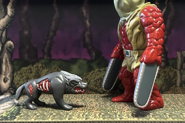 アルイミマケズ