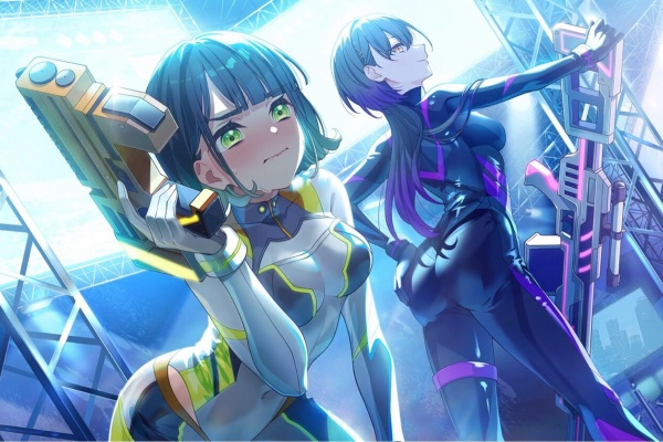 ラブライブ! 曜ちゃんのヨーソロー!速報 - 百生吟子