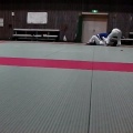 のん@柔術クラブZ/8月30日/光市練習/ブラジリアン柔術/山口県柔術/bjj/山口県格闘技