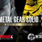 【速報】『メタルギアソリッド マスターコレクションVol.2』8月27日発売決定！ついにMGS4とピースウォーカーが現代ハードで遊べる！
