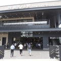 改良工事が終わった御茶ノ水駅