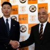 日本ハム5位の前橋工高・星野ひので外野手　プロ野球史上初の名前に平仮名含む選手