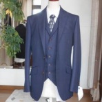 テーラーバンザイ