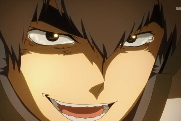 Ahusaの独断アニメ ゲームレビュー 鉄血のオルフェンズ