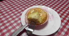 食欲不振かと思いきや。