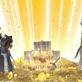 【FF14】白銀でも「キャロットラペ金策」は続投か。そろそろ新しい金策リーヴが欲しいヒカセンたち