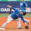 【日本ハム】生田目翼、右足外側の靱帯損傷で復帰まで約３週間の見通し