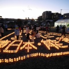 『3.11 キャンドルナイト　2024/03/11』の画像