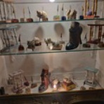 Information of events at Zaroff