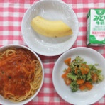今日の夏見台幼稚園・保育園