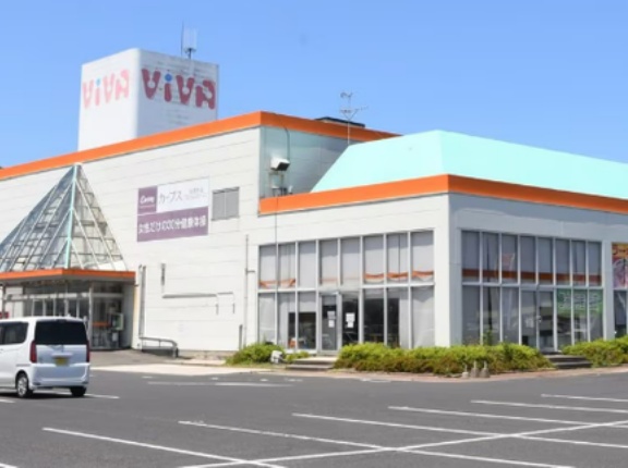 平田ショッピングセンターViVA閉店に見る地方商業の構造的深層　2026.08.18