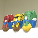 沖縄で購入したお土産