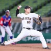 日ハム、巨人戦力外の古川侑利と育成契約合意を発表
