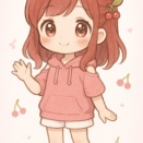 リレー選手〜さくりーぼ実は……🍒〜