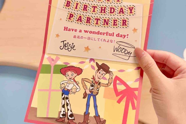 噂のDヲタくんのディズニーレポート - セレブレーションダイニング