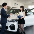 【新型画像】BMWの豚鼻が新たなフェーズへ‥‥これもうネタに走ってるだろ🐷