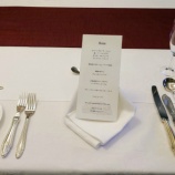 ¡Ø¡Ú³«ºÅÊó¹ð¡ÛÎò»Ë¤¢¤ë¶õ´Ö¤Ç³Ø¤Ö¡¢¥Õ¥é¥ó¥¹ÎÁÍý¤Î¥Æ¡¼¥Ö¥ë¥Þ¥Ê¡¼¥»¥ß¥Ê¡¼¡Ù¤Î²èÁü