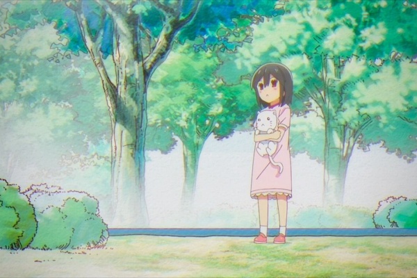 アニメ好きオヤジの気まぐれな話