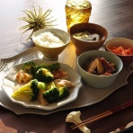 井上かなえオフィシャルブログ 「母ちゃんちの晩御飯とどたばた日記」