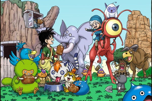 ドラクエgb版テリーのワンダーランドの思い出 ぶっ壊れ速報