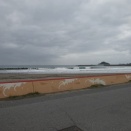 うねりがヒットしていました。(;'∀')