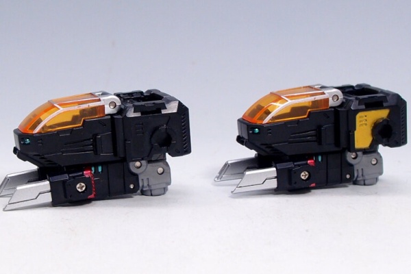 G-01格納庫2（仮） - ダイアクロン