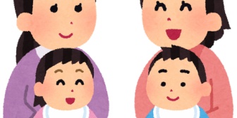 ほんとはママ友欲しい。何も言わない、受け答えのみ、無難な話ししかしない。多分害のない人とは思われてるけどよくわからない人認定もされて悪口も言われてるみたい。